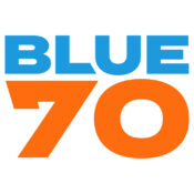 Blue70